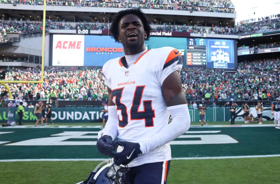 Broncos S JL Skinner Receives Medical Clearance