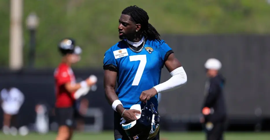 Jaguars 2026 Training Camp and Joint Practice Dates Announced