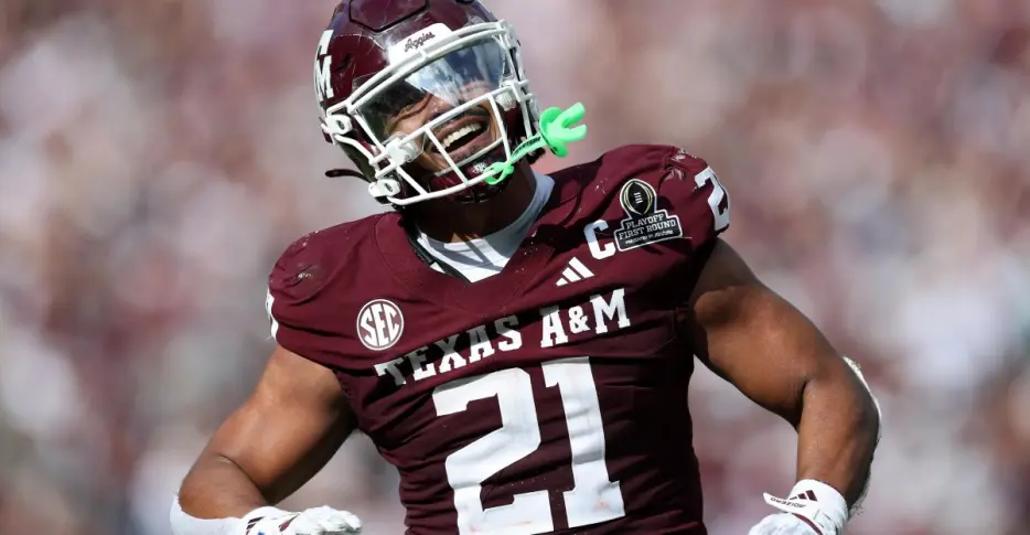 Broncos announce that they have officially signed 13 undrafted free agents