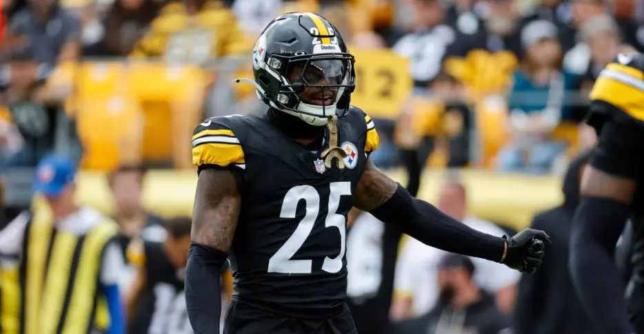 Let’s talk Steelers: What’s Pittsburgh’s biggest X-factor in 2026?