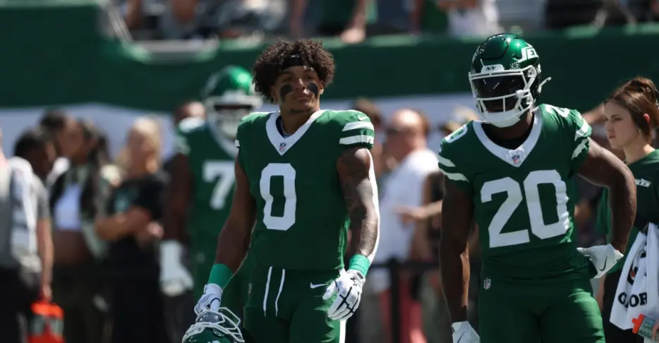 New York Jets Flight Connections 07/15/26