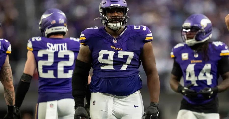 Green Bay Packers Roster Preview: Defensive Line