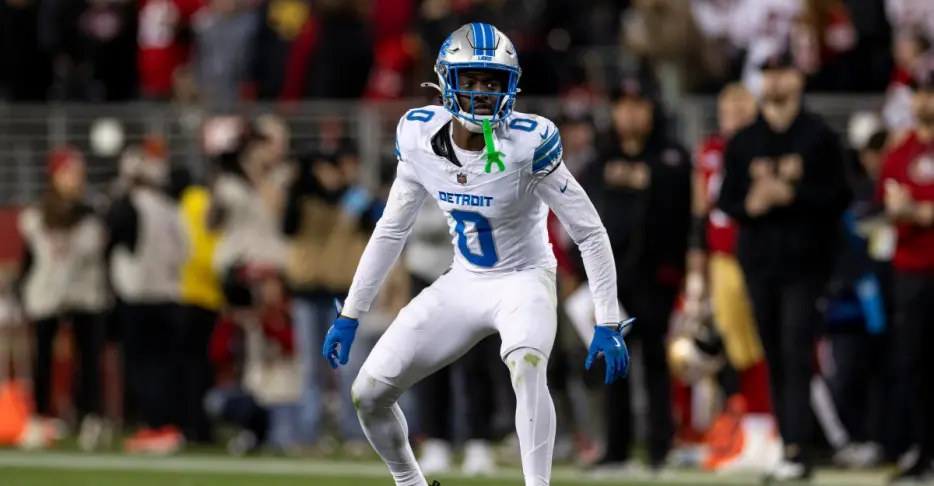 Making a case for the Browns to sign CB Terrion Arnold