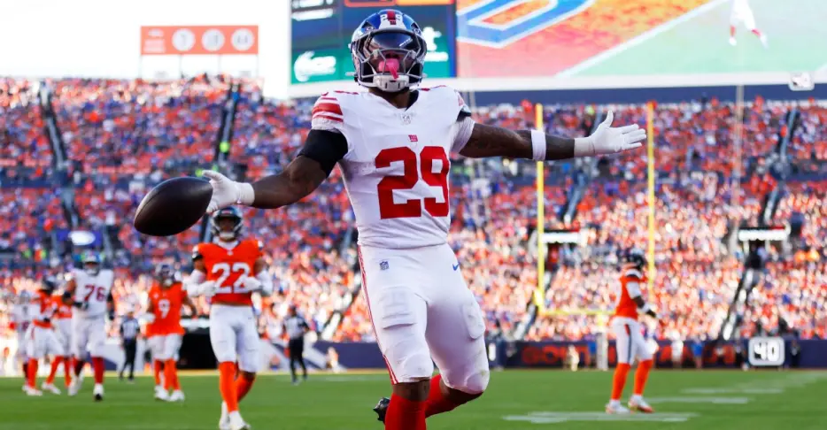 Survey: Which player will be the NY Giants’ hidden gem?