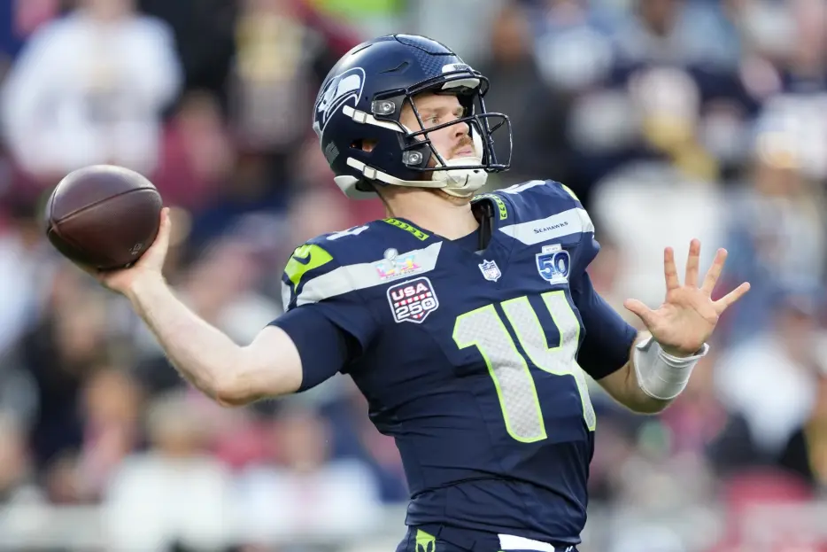 NFC Notes: De’Zhaun Stribling, Sam Darnold, 49ers, Rams, Seahawks