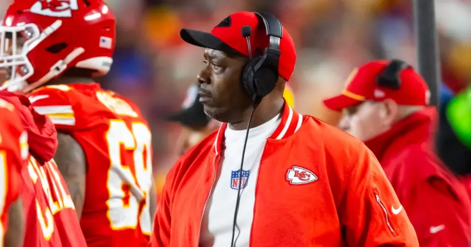 Chiefs News 5/4: Andy Reid addresses Dave Merrit’s misdemeanor charge