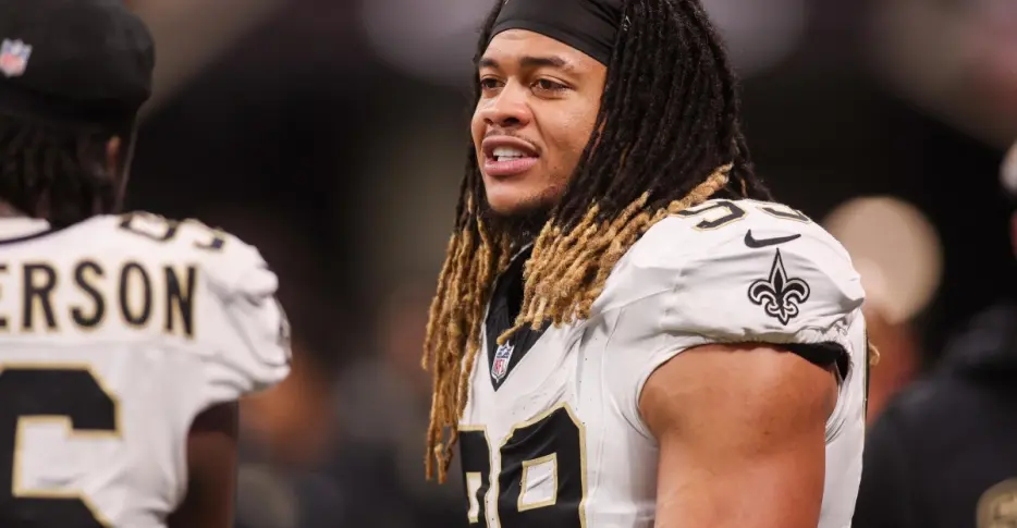 Saints regular season bold predictions
