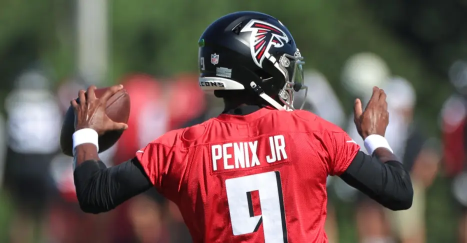 Falcons announce open training camp practices for 2026