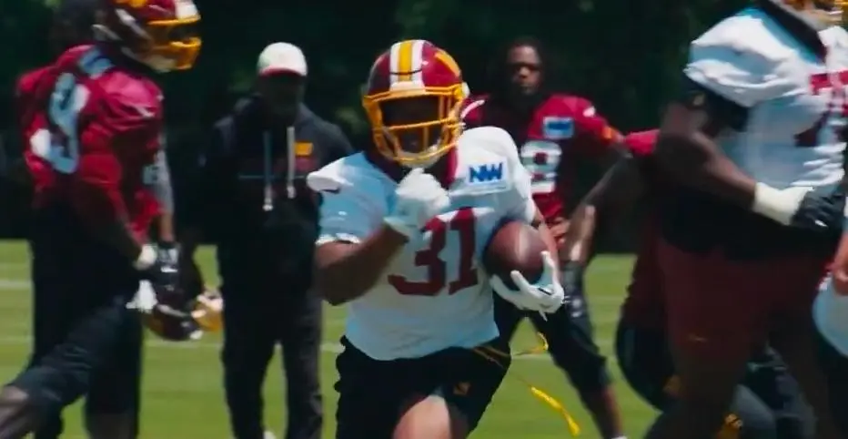 Mason/Brennan Preseason Hype! Awards: Who has the most hype in early June?