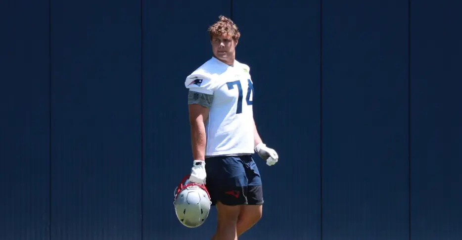 Quick learner Caleb Lomu full steam ahead on move to right tackle