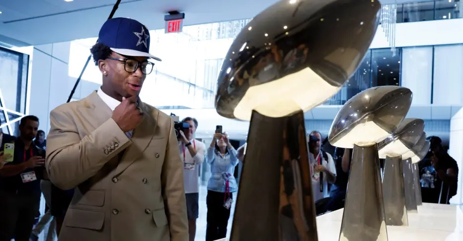 The 3 best moves of the Cowboys’ offseason