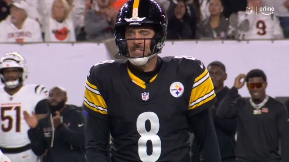 Insider: Aaron Rodgers Was ‘More Communicative’ With Steelers This Offseason Than Last