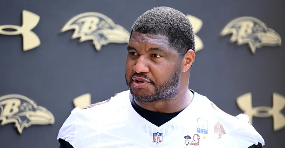 Mother of Ravens DT Calais Campbell slain in Atlanta