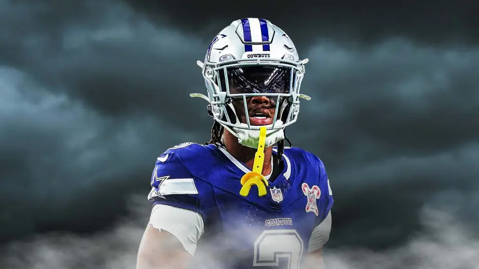George Pickens is killing Cowboys’ Super Bowl hopes with half-in, half-out minicamp approach