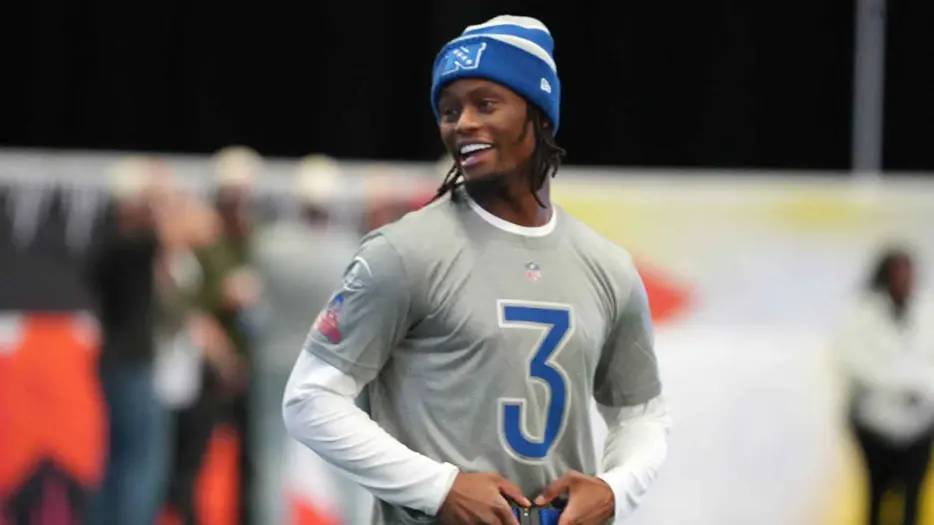 George Pickens contract prediction with Cowboys minicamp return looming
