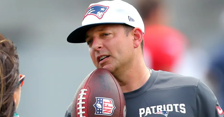 Patriots links 7/08/26: 2-year roster rebuild, a Mass miracle