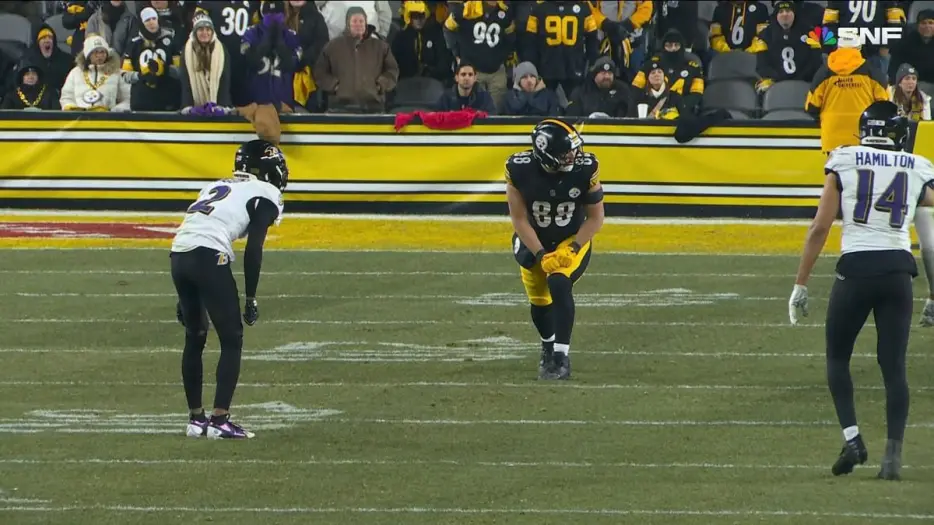 Ravens Cornerback Predicts Huge Season After Injury-Plagued 2025