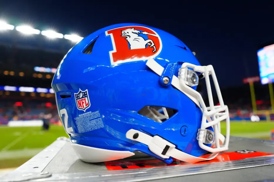 Broncos Place Two Players On Injury Lists