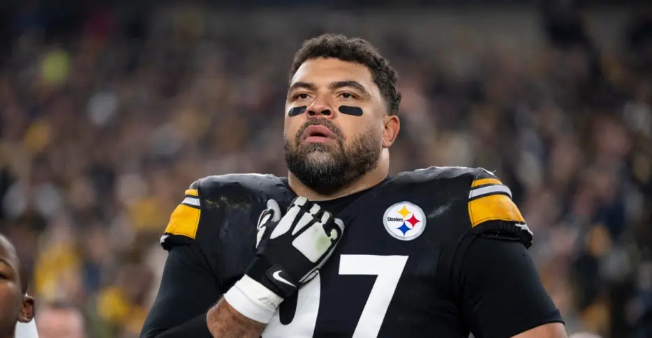 Wednesday links: Who’s the best player on the Steelers defense?