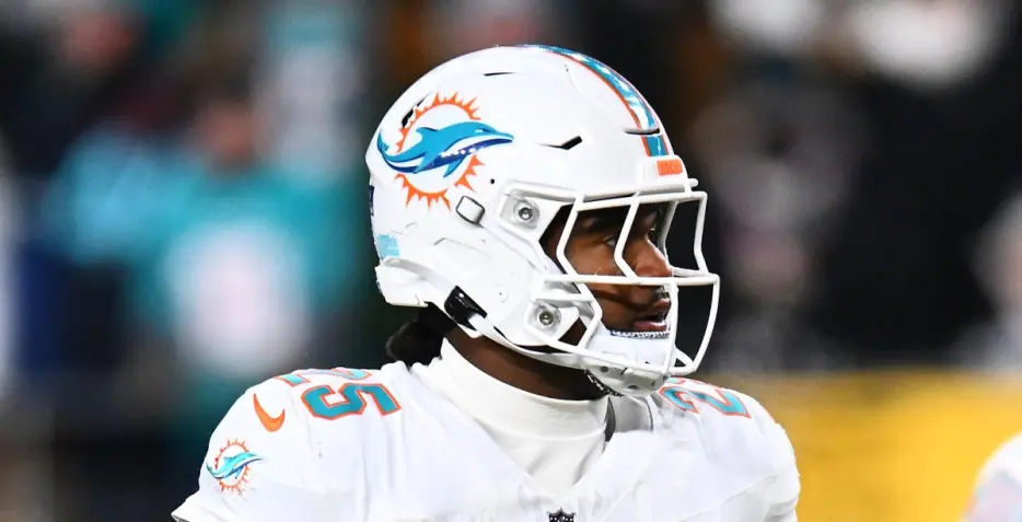 Position battles to watch – The Splash Zone 5/6/26