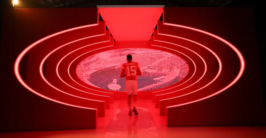 Chiefs News 6/26: Patrick Mahomes left off 2026 ESPYs nominees list
