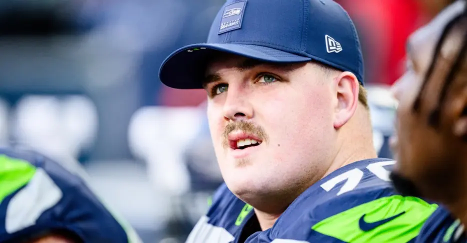 Rams fans want to hear what Seattle’s Grey Zabel had to say
