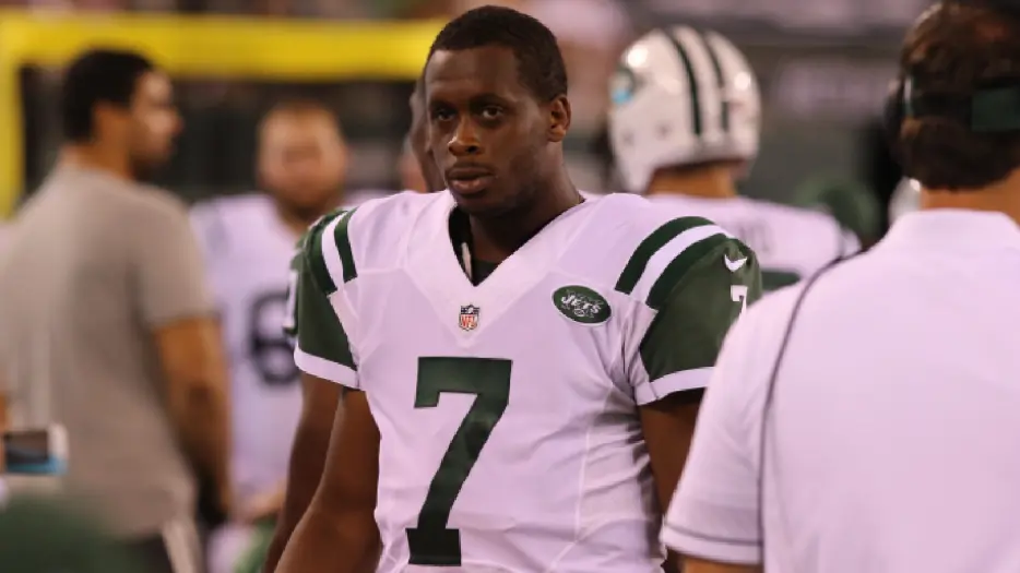 Geno Smith Case Closed As Ex Comes To New York QB’s Defense (Report)