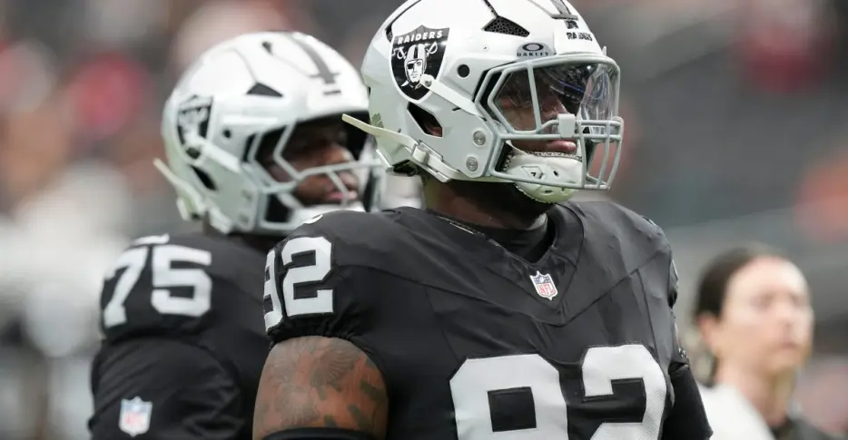 Mailbag: What is Las Vegas Raiders’ weakest position on defense after 2026 NFL draft?