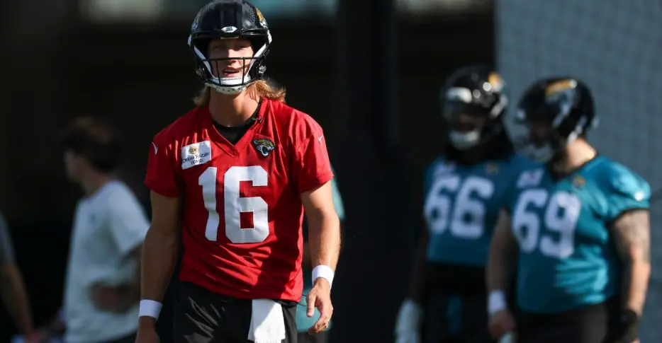 Reacts Survey Results: High Expectations for Jaguars’ Offense