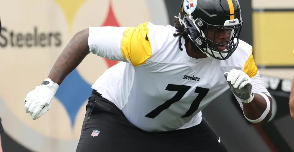 Steelers Friday Night Happy Hour: Training camp looms