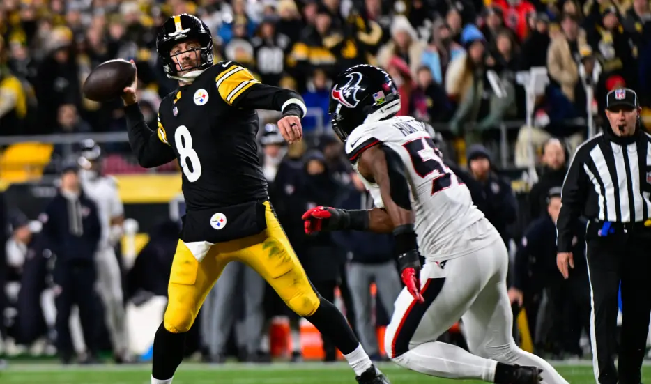 Bell: Top Five Defenses on Steelers 2026 Schedule