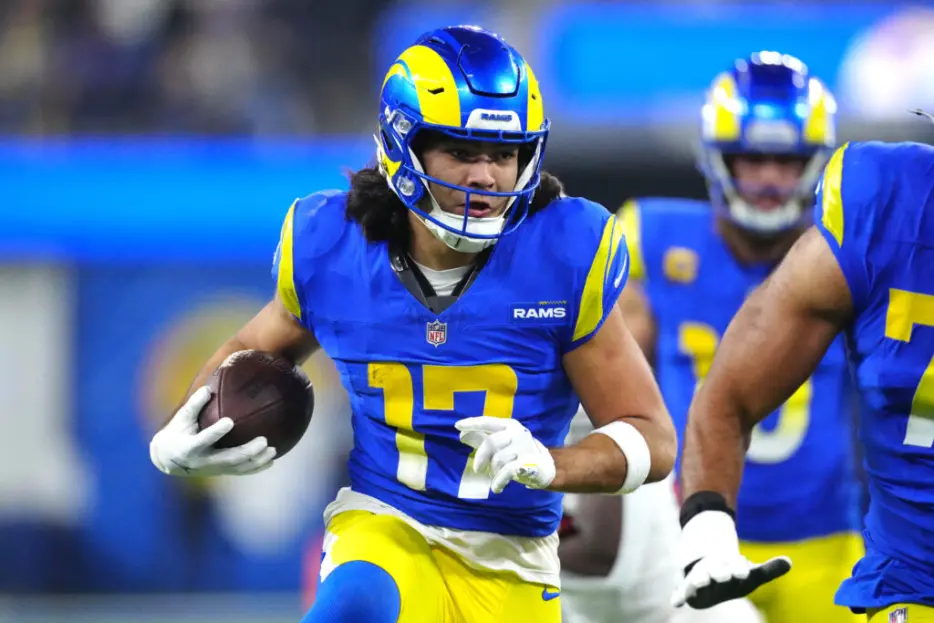Rams Disinclined To Pursue Immediate Extensions For 2023 Draftees?