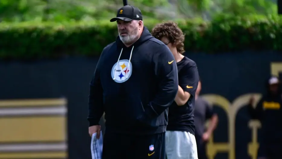 Mike McCarthy Among NFL Coaches on the Hottest Seat