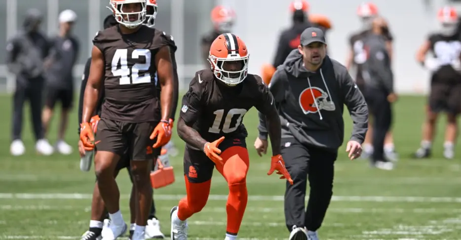 Daily Dawg Chow (6/26): Young guns are looking promising