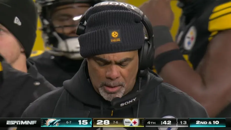 ‘Didn’t Enjoy Playing For That DC:’ Former Steelers Safety Gets Honest About Teryl Austin