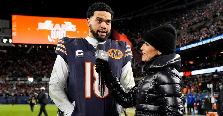 Chicago Bears 2026 Schedule Release: News, Leaks, and Rumor Tracker