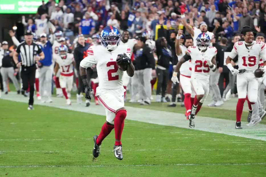 NFC Notes: Deonte Banks, Brian Schottenheimer, Commanders, Cowboys, Giants