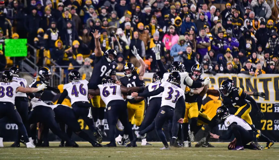 Ravens Kicker Tyler Loop Opens Up on Devastating Missed Field Goal vs. Steelers