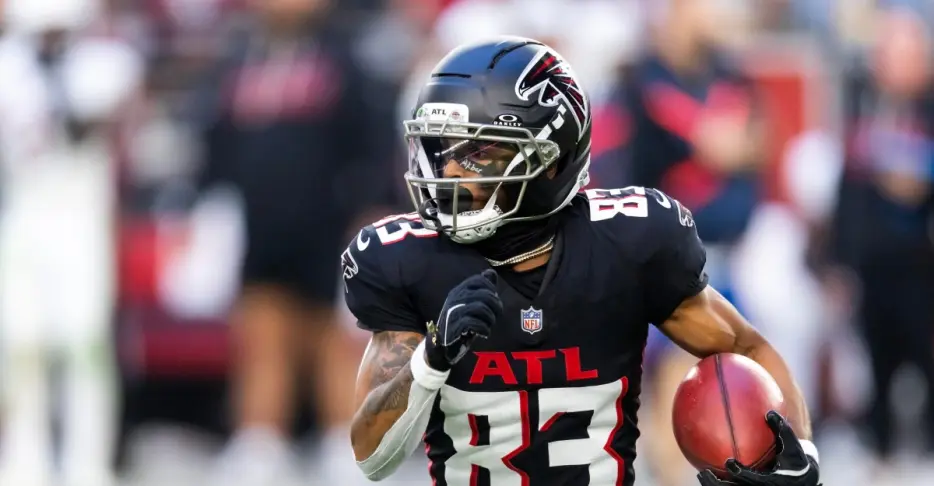 Buffalo Bills 2026 scouting report: wide receiver Deven Thompkins