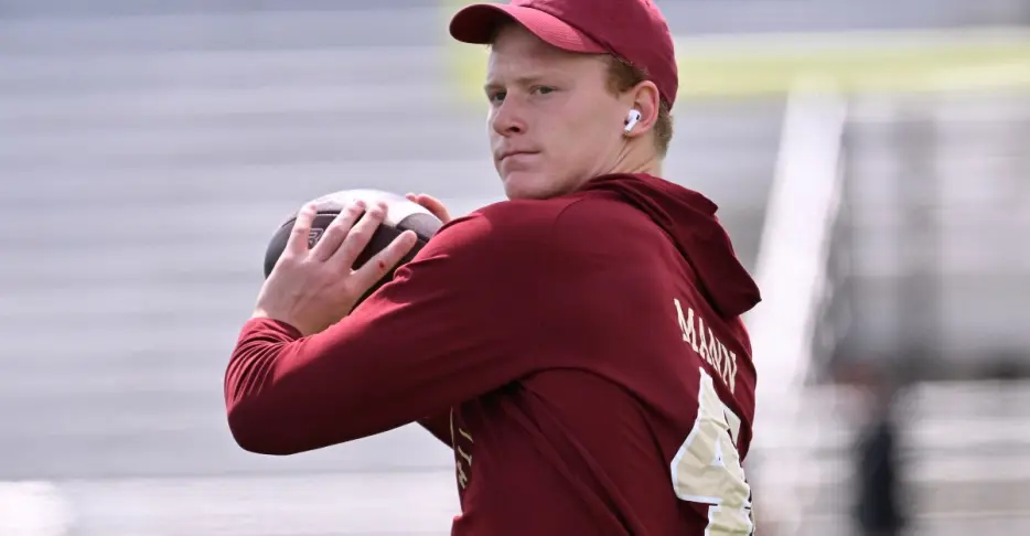 NY Giants training camp: Will UDFA Ben Mann really be the long-snapper?