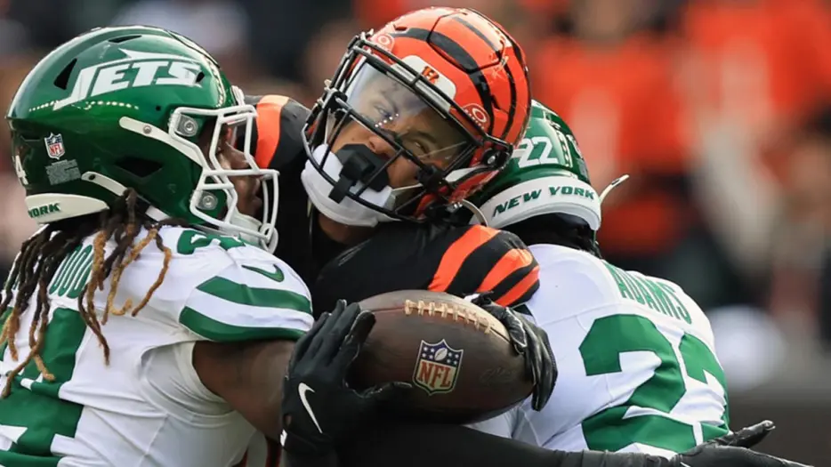 2 underrated Bengals sleepers who could break out in 2026 NFL season