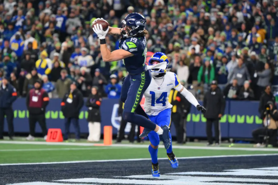 Pats Showed Interest In WR Jake Bobo