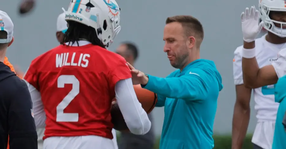 Miami Dolphins 2026 “Face Of The Team” According To You