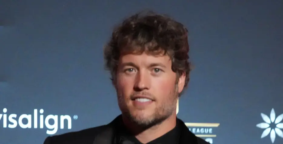 What should we expect for Matthew Stafford encore?