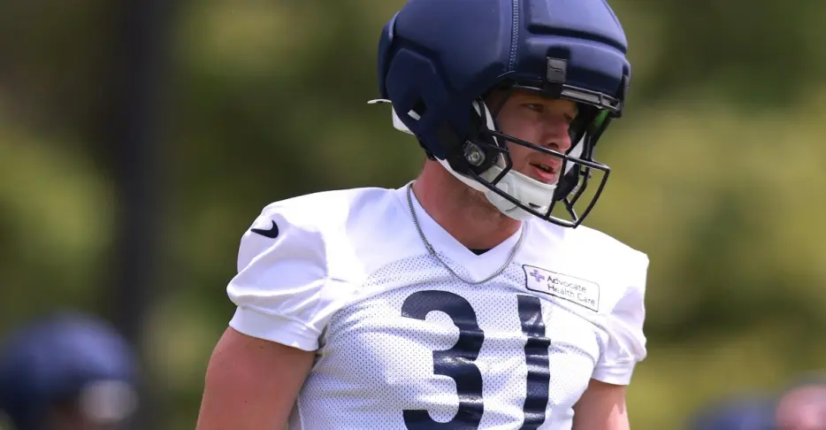 WCG Dynasty Fantasy Football: Assessing Bill Zimmerman’s Roster 