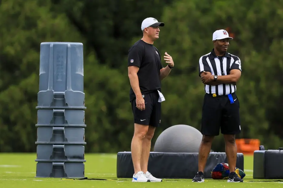 ‘Zac Taylor Being Fired’: NFL Analyst Reveals Cincinnati Bengals Worst-Case Scenario
