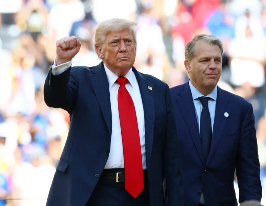 Todd Boehly Considering Seahawks Ownership Bid