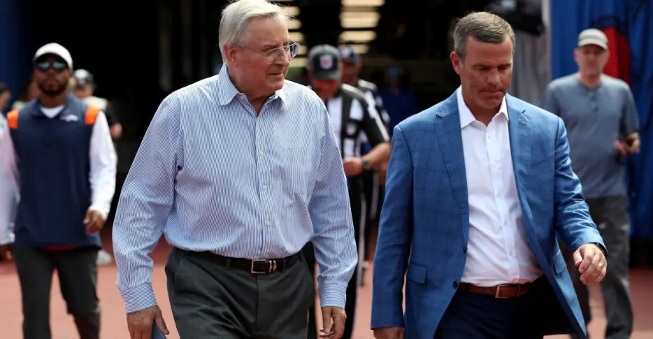 Grading the Buffalo Bills’ 2026 offseason