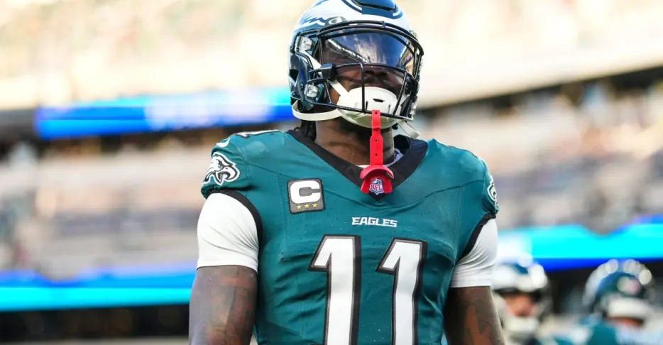Why Cowboys should monitor A.J. Brown situation, other potential post-June 1 moves