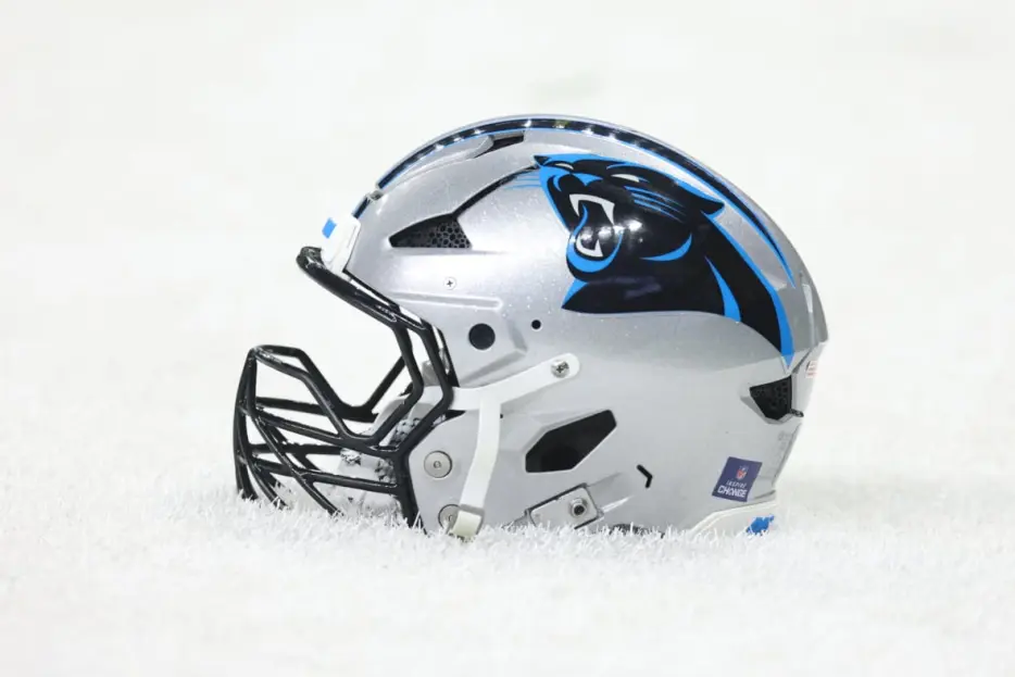 ESPN NFL Analyst Suggests Carolina Panthers’ $42M Signing Had Fluke Breakout Season